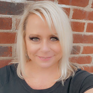 Meet your Posher, Cindy